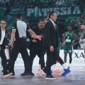 "Nervirao sam se kao da je Partizan": Gledajte novi "Pick and roll" sa Mićom Berićem VIDEO