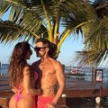 Najveći je majstor s loptom, ceo svet mu se klanjao, a svi pričaju o brutalnom telu njegove devojke