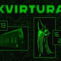 Kvir matursko veče u subotu u CK13