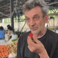 Zašto su uvozne jagode jeftinije od domaćih: Proizvođači tvrde da će pojeftiniti kada stignu jagode iz otvorenog polja