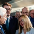 Matarela i Meloni posetili povređene u bolnici posle napada