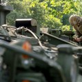 Gde su najvažnije američke baze u Evropi