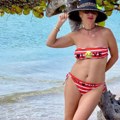 Bila je najveća zvezda, snimila 9 albuma, pa napustila estradu: Manuela (52) iz grupe "Tvins" se 13 godina borila za…