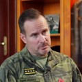 Češki general - načelnik Generalštaba pozvao vojsku da se spremi za rat sa Rusijom.