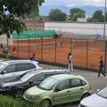 Drugi dan Državnog prvenstva u tenisu za dečake i devojčice