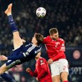 Božanstvo u Napulju, ali i u domovini: Banka Škotske napravila novčanicu sa slikom gola Mektomineja koji ih je odveo na…