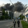 Evropska unija odbacila upozorenje Rusije: "Naše diplomate ostaju u Kijevu, pretnje odišu očajem"!