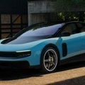 Ferrari Luce - predstavljen prvi potpuno električni Ferrari