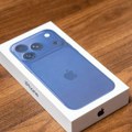Ako imate ovaj iPhone, nikad ne praznite bateriju do kraja - preti mu "crni ekran smrti"