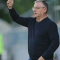 Sivić objasnio zašto je TSC ispao: ''Sve najgore što imate u fudbalu, to se desilo sa ovom ekipom''