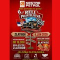 Reli prijateljstva na Zlatiboru