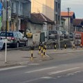 Policajac sprečio pljačku