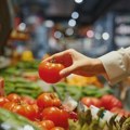 Trikovi sa pijace - po čemu se prepoznaje prirodno uzgajan paradajz