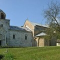 Jedan od najstarijih vodovoda u Srbiji datira iz 12. veka: Deo se čuva u porti manastira Studenica