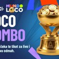 Dobitna kombinacija za Mundijal – bonus stiže svakog dana na prvi tiket