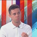 "Želeo sam da pokažem ljudima da smo i mi homoseksualci normalni ljudi": Poznati hrvatski voditelj o borbi sa HIV-om