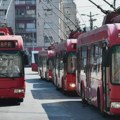 Izmene u javnom prevozu u Beogradu: Zbog radova se menjaju trase više autobuskih linija