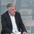 Press: Profesor Medicinskog fakulteta u Beogradu Radan Stojanović