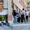 Od treme do olakšanja: Osmaci konačno stavili tačku na malu maturu