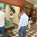 Prekogranična turistička saradnja: Bajina Bašta, Ljubovija, Srebrenica i Bratunac o planovima