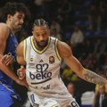 Fenerbahče se rastao sa dvojicom košarkaša, jedan bio šampion Evrope pre dve godine