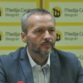 Olenik pozvan na informativni razgovor povodom slučaja “zvučni top”