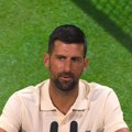 Novak podržao Makedonku: I Srbija je bila u sličnoj situaciji