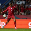 Viši, brži, stariji: Kako su se tela vrhunskih fudbalera menjala tokom 50 godina
