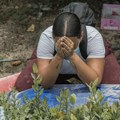 Majka i beba stara 18 dana spasene iz ruševina u Venecueli nakon zemljotresa