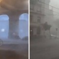Haos u Švajcarskoj nakon 14 paklenih dana: Nevreme napravilo kataklizmu, zabeleženi neverovatni snimci