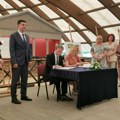 U Nišu potpisani ugovori za 16 projekata Arheološkog instituta vrednih više od 31,2 miliona dinara