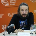 (Video) „Živojin Žika Pavlović“ Predavanje Muharema Bazdulja na Jutjub kanalu kcns