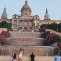Španija očekuje ove godine 100 miliona turista