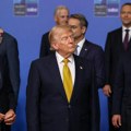 Tramp traži sukob na samitu NATO u Ankari