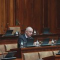 Poslanici protiv diskrecionog prava za izdavanje dozvola za oružje, ministar navodi da postoji žalba