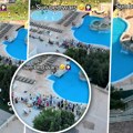 Da li znate šta je "rat peškira"? Snimk fenomena kruži društvenim mrežama, ljudi su zgroženi