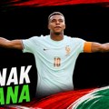 Kilijan Mbape