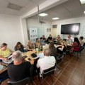 EU INTEGRA podržava partnerstvo lokalnih samouprava za otpornije ITI područje Užica
