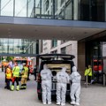 Brutalan napad na ženu u tržnom centru u Štutgartu: Muškarac je izbo nožem, pa zapalio