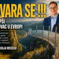 GZS saznaje: Kablarski prozor u svet pred otvaranjem — do kraja jula očekuje se veliki dan za čitavu zapadnu Srbiju