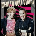 Zagrebački bend “Neki to vole vruće” 04.09. u Zappa Bazi