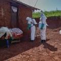 Lekari u Kongu zaduženi za suzbijanje epidemije ebole štrajkuju jer nisu dobili bonus uz platu