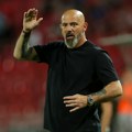 „Favorit moraš da budeš na terenu“: Stanković prezadovoljan Zvezdom, pa najavio Hapoel!