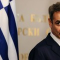 Micotakis: Sezona požara daleko od kraja, pred nama su teški dani