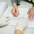 MUP krije podatke o adresama 133.134 ljudi koji su upisani u birački spisak od 2020. do 2025.