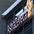 Akcije „Astra Zeneke” pale za šest odsto zbog najave udruživanja