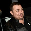 (Foto) Dok svi bruje o razvodu, Sloba Vasić uhvaćen sa starletom: Isplivala zajednička fotografija, zajedno ispod šatora