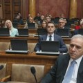 Ponoš pozvao Vučića da ne glumi Mojsija: Pričom o promeni toka Ibra, skriva vest o mostu
