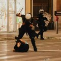 Studenti najavili skup 14. avgusta u Valjevu, tužilaštvo podsetilo na prošlogodišnje nerede