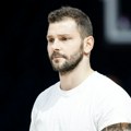 Micov se vraća u Partizan